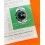 ROLEX ANTIQUE 1958 GMT MASTER 6542 COLLECTIBLE VINTAGE ANTIQUE ENGLISH BROCHURE BOOKLET LIBRETTO OLD GMT 6542 BAKELITE