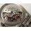 Rolex watch Part oscillating 22,10mm size weigh caliber 2235, 2230 Lady's QUICK SET watch movement for sale