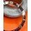 Rolex Chocolate Tropical Brown Submariner date watches 16800,168000,16610,16613,16618,16808 Bezel Insert Inlay