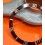Rolex Chocolate Tropical Brown Submariner date watches 16800,168000,16610,16613,16618,16808 Bezel Insert Inlay