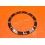 Rolex Chocolate Tropical Brown Submariner date watches 16800,168000,16610,16613,16618,16808 Bezel Insert Inlay