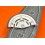 Rolex Watch Part oscillating weigh caliber 2135,2030,2130,2035 Lady's QUICK SET watch movement