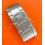 Tudor vintage 70's Submariner Cover shield 9315 folded watch clasp for restore,repair 7924,7928,79090,79190,7016,7021,76100