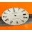 Genuine & Rare Rolex vintage 80's Tritium Date 34mm Watch Dial White Roman Mat style 15000 15200 Quickset