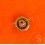 ROLEX RARE VINTAGE & RARE COURONNE & TUBE MONTRES ROLEX OYSTER OR JAUNE Ø5.30mm Twinlock ref 24-480-8