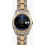 ROLEX RARE 60's EXTENDABLE TUTONE RIVETS / RIVITS LINKS BAND PARTS ROLEX ZEPHYR 1002,OYSTER PERPETUAL 1501,1502,1508,1503 34mm