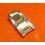 ROLEX RARE 60's EXTENDABLE TUTONE RIVETS / RIVITS LINKS BAND PARTS ROLEX ZEPHYR 1002,OYSTER PERPETUAL 1501,1502,1508,1503 34mm