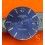 ROLEX BLUE COLOR WATCH DIAL OYSTER PERPETUAL DATE ref 1500, 1501, 1503, 1505 Cal 1570, 1560 FOR RESTORE