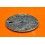 ROLEX BLUE COLOR WATCH DIAL OYSTER PERPETUAL DATE ref 1500, 1501, 1503, 1505 Cal 1570, 1560 FOR RESTORE