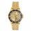 Rolex Genuine Mens 18Kt Yellow Gold Jubilee Watch Bracelet Screwed Solid Link 15mm GMT 16718,DATEJUST 16018,16238
