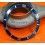 ROLEX GENUINE ABYSS BLUE INSERT MIDFONT MK IV 5513,1680,5512,5514,5517 SUBMARINER & TUDOR 7928,7021,7016,9411