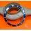 ROLEX GENUINE ABYSS BLUE INSERT MIDFONT MK IV 5513,1680,5512,5514,5517 SUBMARINER & TUDOR 7928,7021,7016,9411