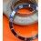 ROLEX GENUINE ABYSS BLUE INSERT MIDFONT MK IV 5513,1680,5512,5514,5517 SUBMARINER & TUDOR 7928,7021,7016,9411