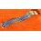 Genuine Rolex 62523H 14, C10 code clasp Buckle Deployant 20mm Jubilee Bracelet Part GMT 16713, 16753, 16233, 1603, 1503, 16013