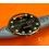 Rolex Vintage Mens President Used Day Date Black Lacqued diamonds Watch Dial 18238,18038 cal 3055,3155 for restore