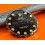Rolex Vintage Mens President Used Day Date Black Lacqued diamonds Watch Dial 18238,18038 cal 3055,3155 for restore