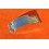 BOUCLE DEPLOYANTE FERMOIR ref 62523H 14 BLINDE/JUBILEE OR ACIER GMT 16713, 16753, 1603, 1503, pour bracelets 20mm