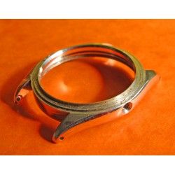 Rolex 6564 Mens Watch Part Case Oyster Perpetual Ref.6564 34mm Automatic Dress Watch c.1950s
