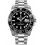 Rolex Genuine GMT-Master II 116710LN,116710BLNR Cal 3186 White Gold Green Luminova NEW Minuts Hand