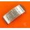 Rolex 93150 Vintage 80's Top Cover Shield Buckle Clasp part 20mm Bracelet Part Submariner 5512,5513,1680,1665,14060,16800,16800