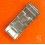 Rolex 93150 Vintage 80's Top Cover Shield Buckle Clasp part 20mm Bracelet Part Submariner 5512,5513,1680,1665,14060,16800,16800