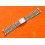 TUDOR WATCH CO LTD GENEVA 78370 Vintage Ssteel Folding clasp blades part Jubilee 20mm Bracelet