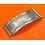 TUDOR WATCH CO LTD GENEVA 78370 Vintage Ssteel Folding clasp blades part Jubilee 20mm Bracelet