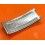 TUDOR WATCH CO LTD GENEVA 78370 Vintage Ssteel Folding clasp blades part Jubilee 20mm Bracelet