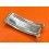 TUDOR WATCH CO LTD GENEVA 78370 Vintage Ssteel Folding clasp blades part Jubilee 20mm Bracelet