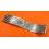 TUDOR WATCH CO LTD GENEVA 78370 Vintage Ssteel Folding clasp blades part Jubilee 20mm Bracelet