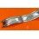 TUDOR WATCH CO LTD GENEVA 78370 Vintage Ssteel Folding clasp blades part Jubilee 20mm Bracelet