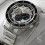 Zenith Stratos 45mm Felix Baumgartner watch link 18mm Bracelet 23mm M2060 EL PRIMERO STRATOS ref. 03.2060.405/21.M2060