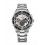 Zenith Stratos 45mm Felix Baumgartner maillon acier 18mm bipoli Bracelet M2060 EL PRIMERO STRATOS ref. 03.2060.405/21.M2060