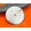 Rolex Rare Vintages 50's Cadran arrondi argent Montres 34mm Zephyr 6582 Cal 1030,1060,1035