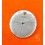 Rolex 50's Vintage Collectible Silver Domed Dial Oyster Perpetual Zephyr 6582 Cal 1030,1060,1035