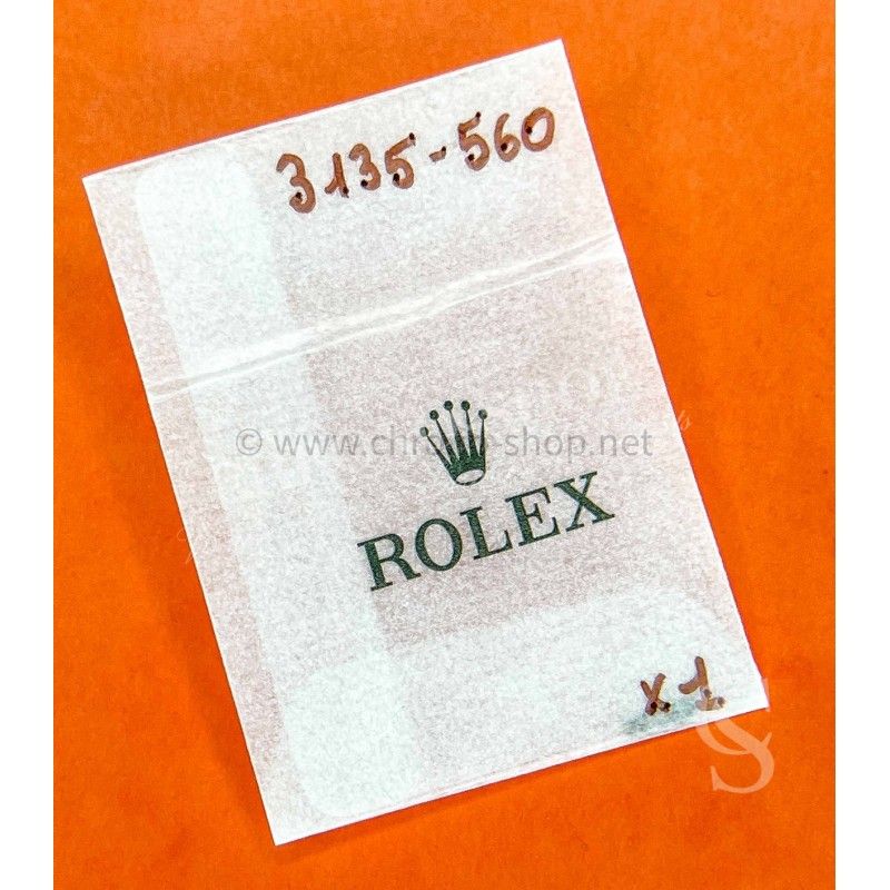 Rolex pièce détachée, fourniture horlogerie...