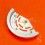 Rolex Watch Part oscillating weigh caliber 2135,2030,2130,2035 Lady's QUICK SET watch movement
