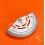 Rolex Watch Part oscillating weigh caliber 2135,2030,2130,2035 Lady's QUICK SET watch movement