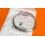 Rolex Rare watch part spare Retaining Sapphire Glass Bezel Ceramic GMT MASTER 116710 ref B319-2009-J1 and glass Ref 25-7035-3