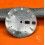 Universal Geneve Authentique Cadran Montres couleur Argent POLEROUTER III DayDate ref 872103