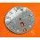 Universal Geneve Authentique Cadran Montres couleur Argent POLEROUTER III DayDate ref 872103