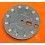 Universal Geneve Authentique Cadran Montres couleur Argent POLEROUTER III DayDate ref 872103