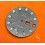 Universal Geneve Authentique Cadran Montres couleur Argent POLEROUTER III DayDate ref 872103