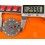 Universal Geneve Authentique Cadran Montres couleur Argent POLEROUTER III DayDate ref 872103