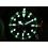 ROLEX AIGUILLES LUMINOVA MONTRES HOMMES ROLEX SUBMARINER 14060,14060M Calibre 3000, Ref 410-14060-80