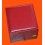OMEGA Seamaster Box Cube Caja Boîte Scatola VINTAGE 1960's Constellation Speedmaster Seamaster