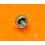 Rolex Couronne Or Jaune 702,24-702-8, 7mm montres Submariner or,bitons 16613,16618,16808,16803,1680/8,Daytona 16523,16528,116523