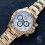 Rolex Couronne Or Jaune 702,24-702-8, 7mm montres Submariner or,bitons 16613,16618,16808,16803,1680/8,Daytona 16523,16528,116523