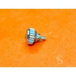 Rolex GENUINE Ø5.30mm CROWN MONOBLOC SSTEEL TWINLOCK TUBE LADIES WATCHES 6916,6917,69174,69136,69160