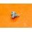 Rolex GENUINE Ø5.30mm CROWN MONOBLOC SSTEEL TWINLOCK TUBE LADIES WATCHES 6916,6917,69174,69136,69160